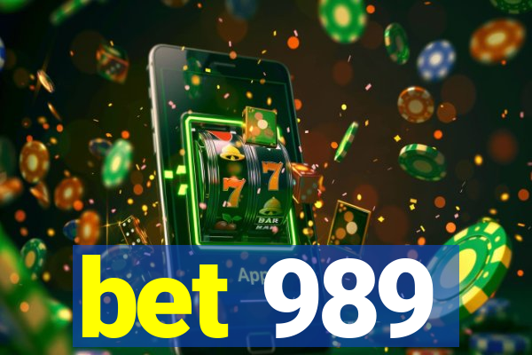 bet 989